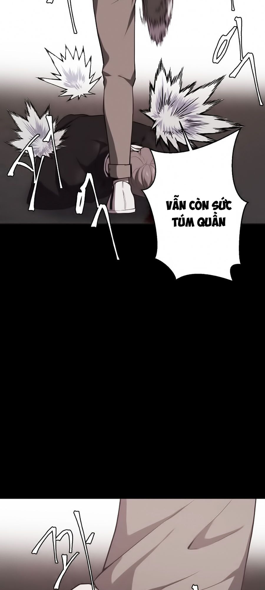 đọc truyện Cậu Bé Của Thần Chết Chương 17 ảnh 23 tại Thiên Thai Truyện