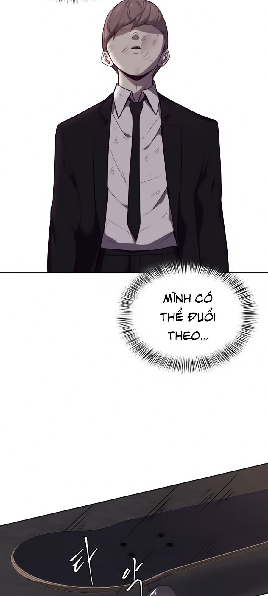 đọc truyện Cậu Bé Của Thần Chết Chương 17 ảnh 25 tại Thiên Thai Truyện