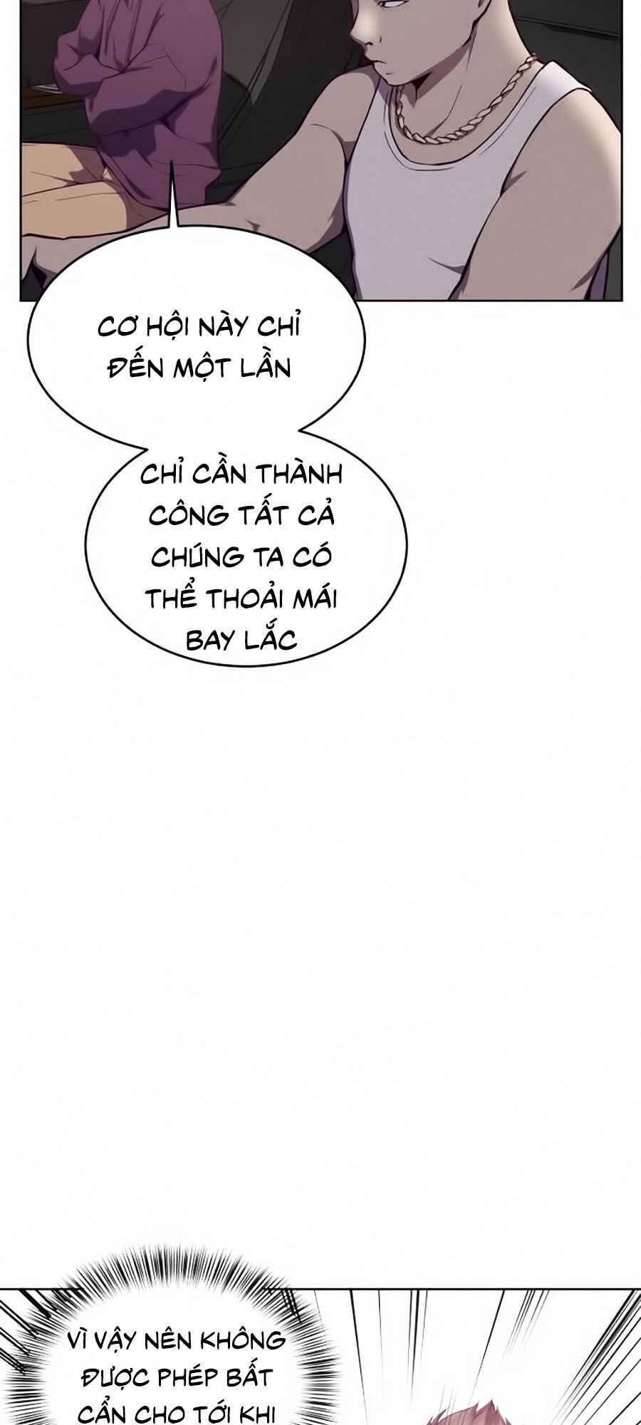 đọc truyện Cậu Bé Của Thần Chết Chương 17 ảnh 33 tại Thiên Thai Truyện