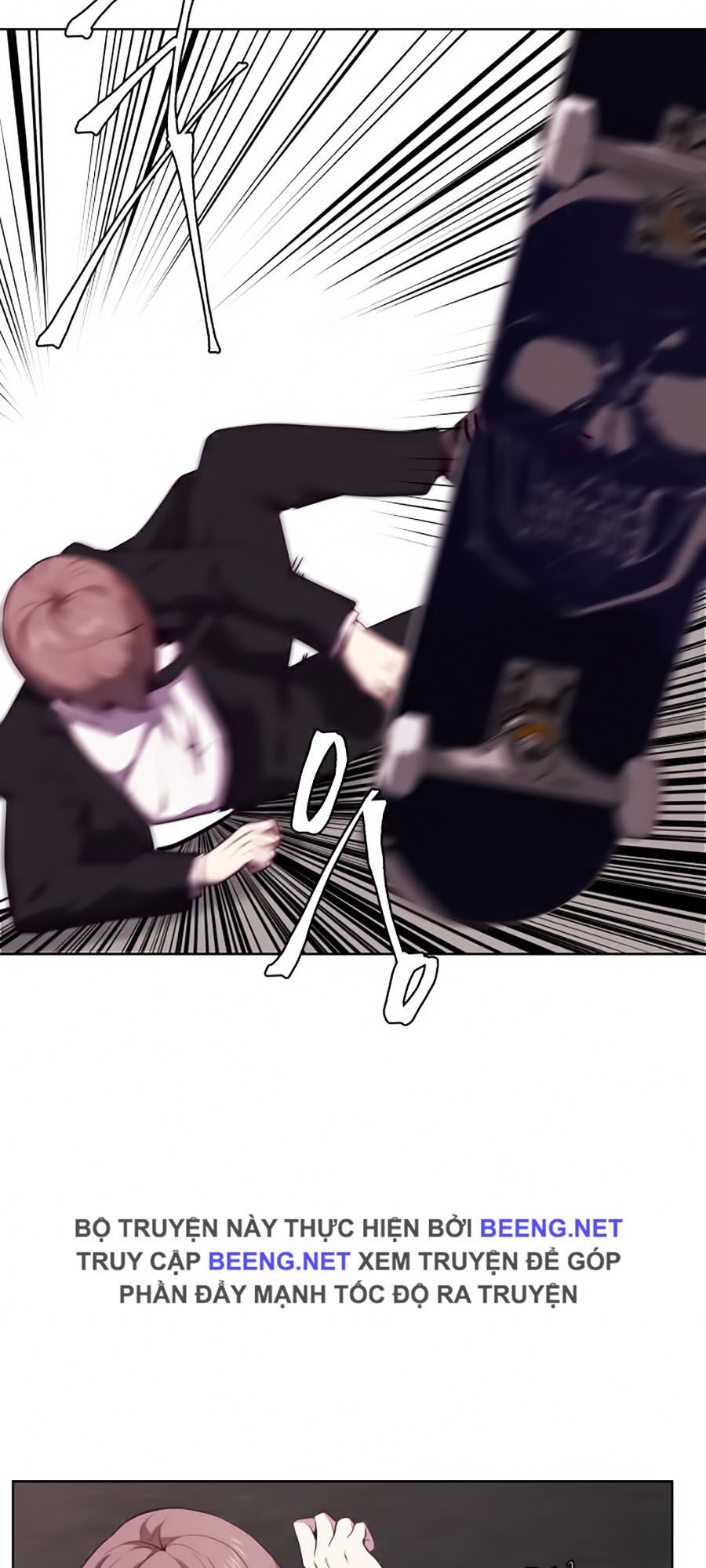 đọc truyện Cậu Bé Của Thần Chết Chương 17 ảnh 37 tại Thiên Thai Truyện