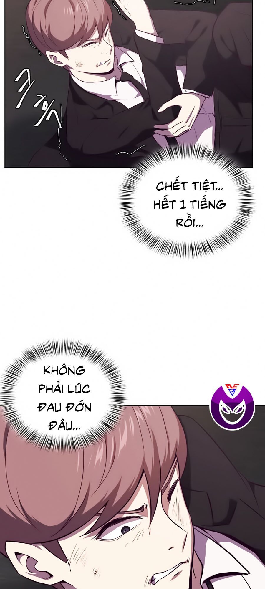 đọc truyện Cậu Bé Của Thần Chết Chương 17 ảnh 38 tại Thiên Thai Truyện