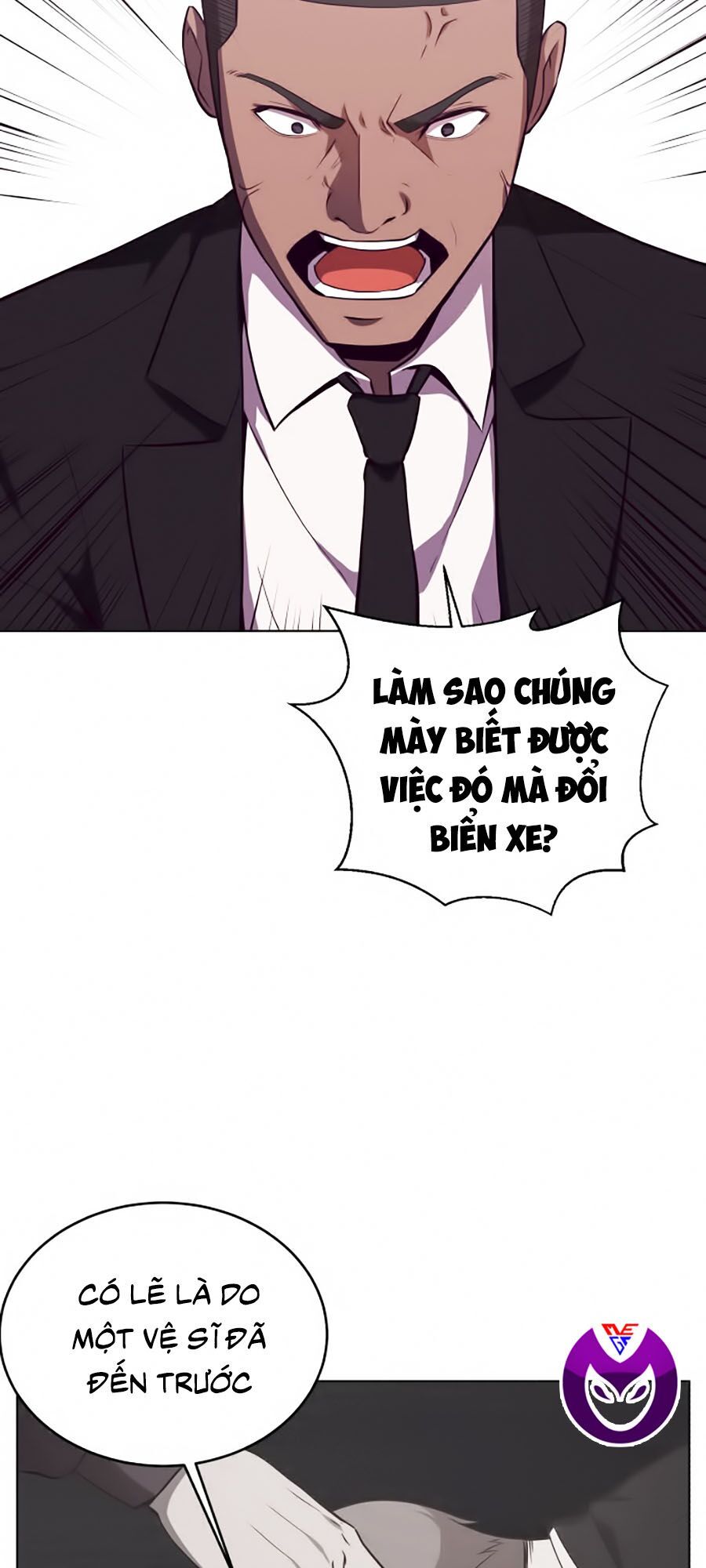 đọc truyện Cậu Bé Của Thần Chết Chương 17 ảnh 6 tại Thiên Thai Truyện