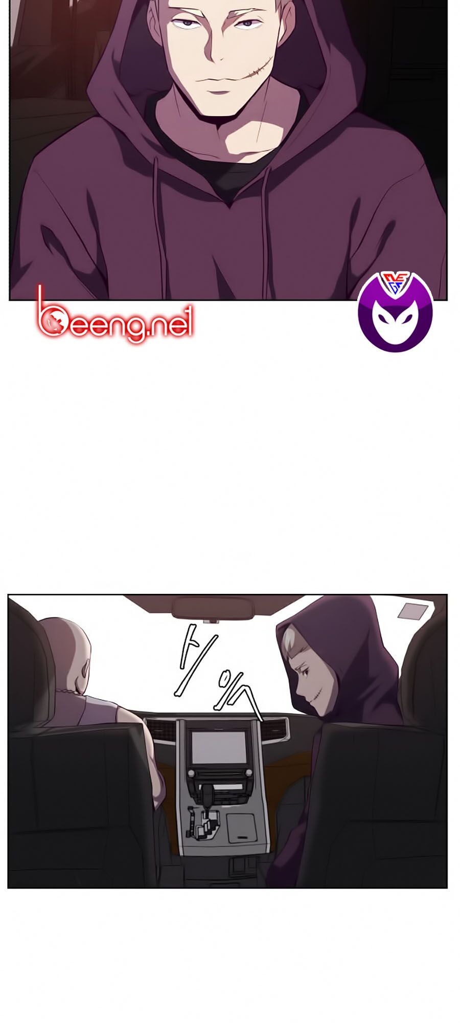 đọc truyện Cậu Bé Của Thần Chết Chương 17 ảnh 47 tại Thiên Thai Truyện