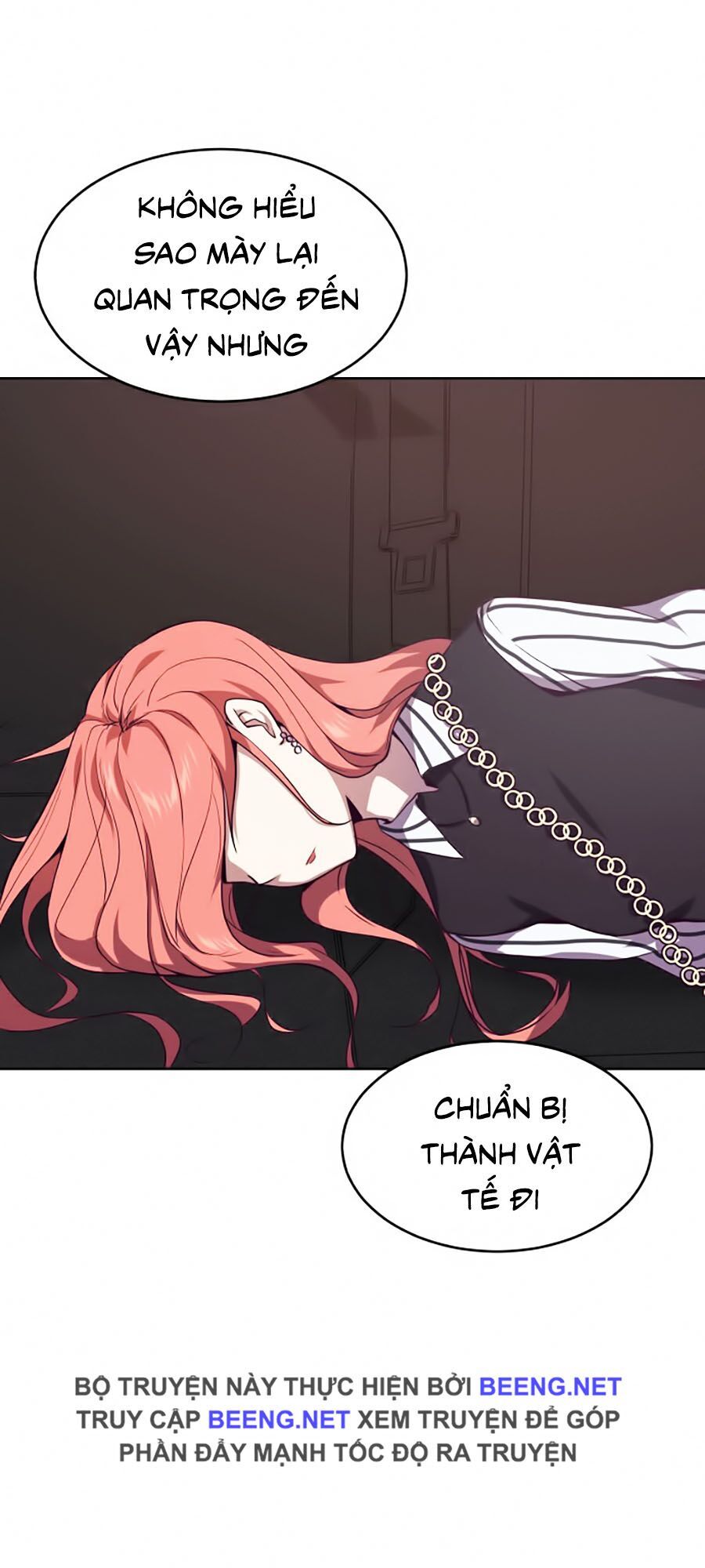 đọc truyện Cậu Bé Của Thần Chết Chương 17 ảnh 48 tại Thiên Thai Truyện