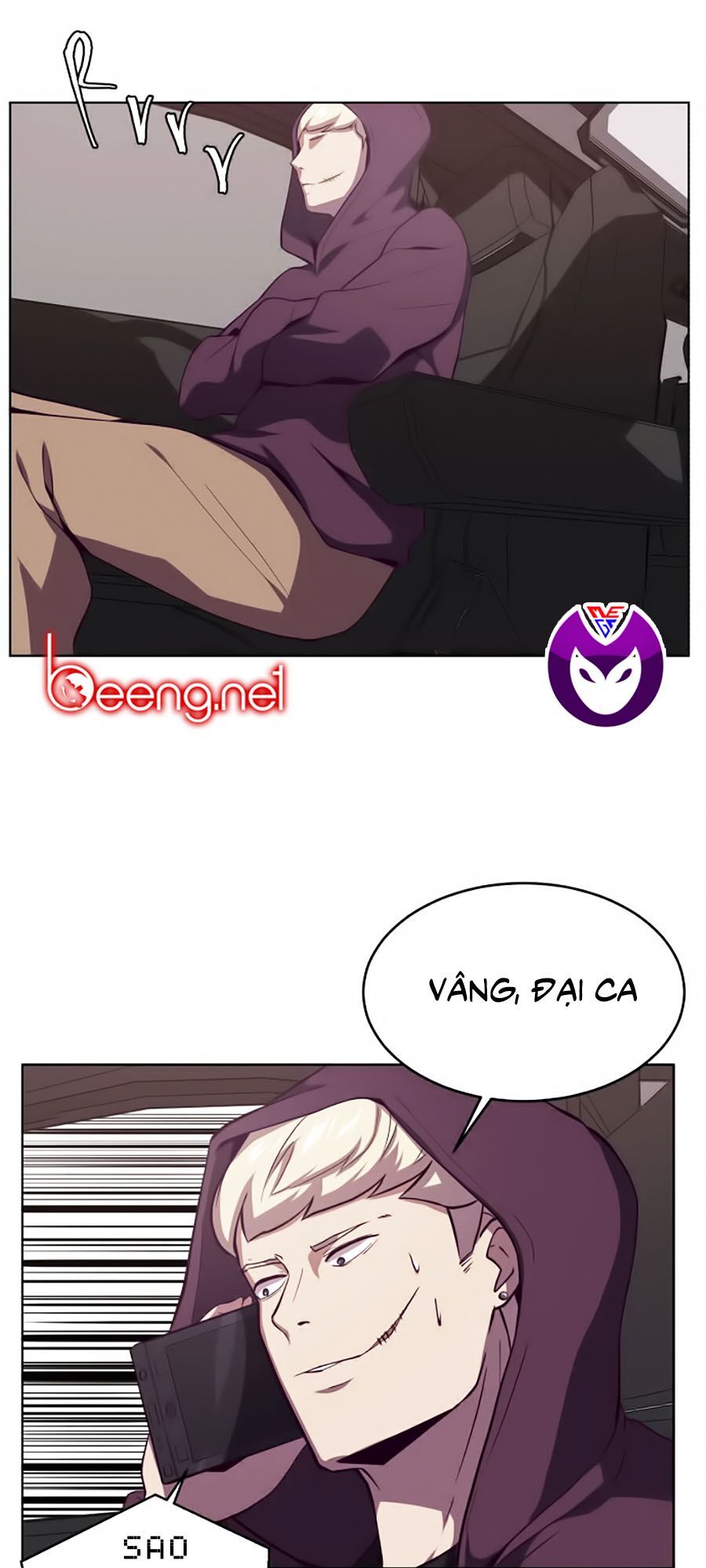 đọc truyện Cậu Bé Của Thần Chết Chương 17 ảnh 49 tại Thiên Thai Truyện