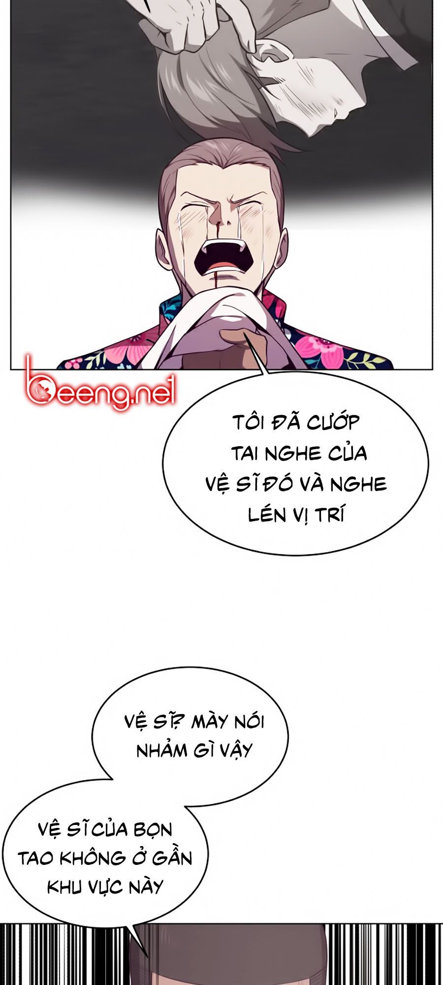 đọc truyện Cậu Bé Của Thần Chết Chương 17 ảnh 7 tại Thiên Thai Truyện