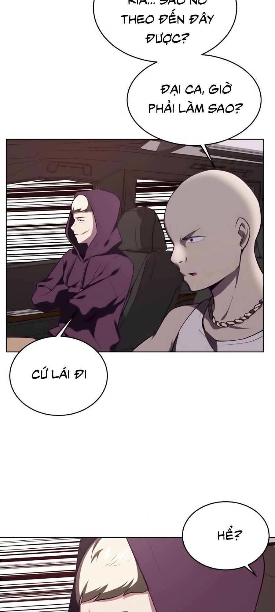 đọc truyện Cậu Bé Của Thần Chết Chương 17 ảnh 57 tại Thiên Thai Truyện