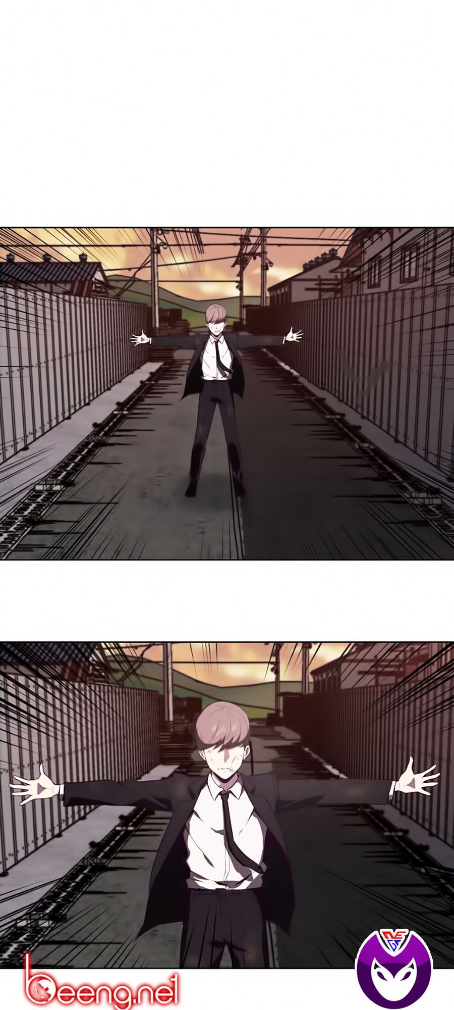 đọc truyện Cậu Bé Của Thần Chết Chương 17 ảnh 59 tại Thiên Thai Truyện