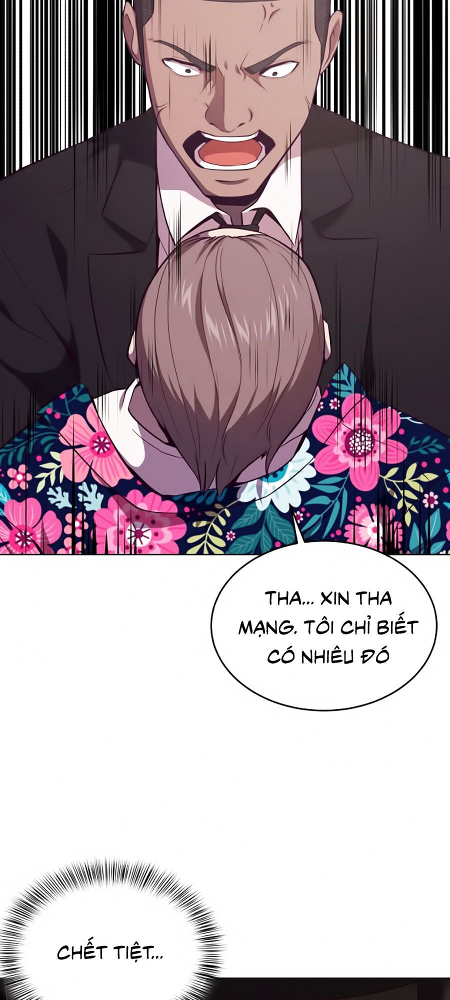 đọc truyện Cậu Bé Của Thần Chết Chương 17 ảnh 8 tại Thiên Thai Truyện