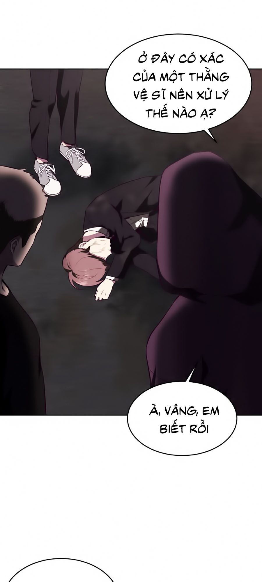 đọc truyện Cậu Bé Của Thần Chết Chương 17 ảnh 71 tại Thiên Thai Truyện