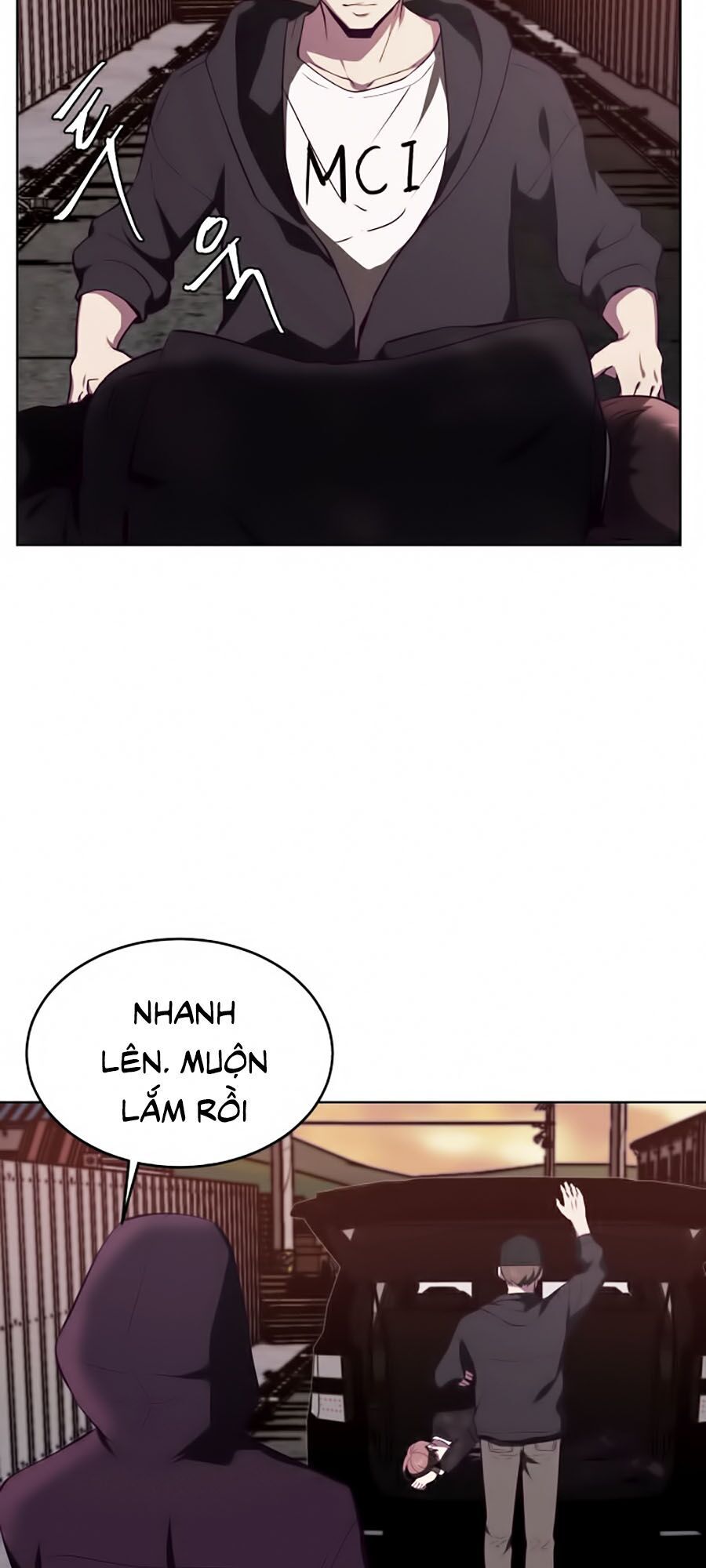 đọc truyện Cậu Bé Của Thần Chết Chương 17 ảnh 74 tại Thiên Thai Truyện