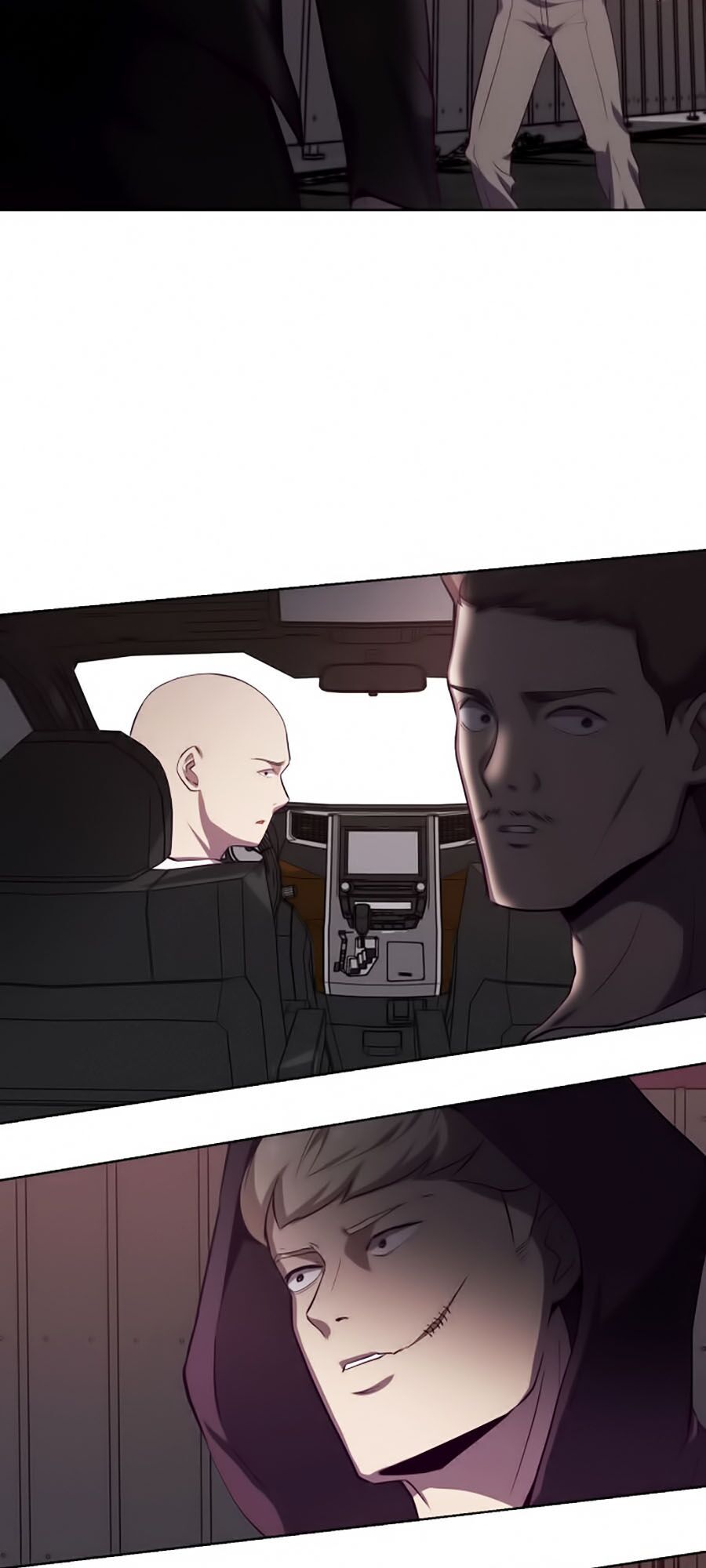 đọc truyện Cậu Bé Của Thần Chết Chương 17 ảnh 78 tại Thiên Thai Truyện