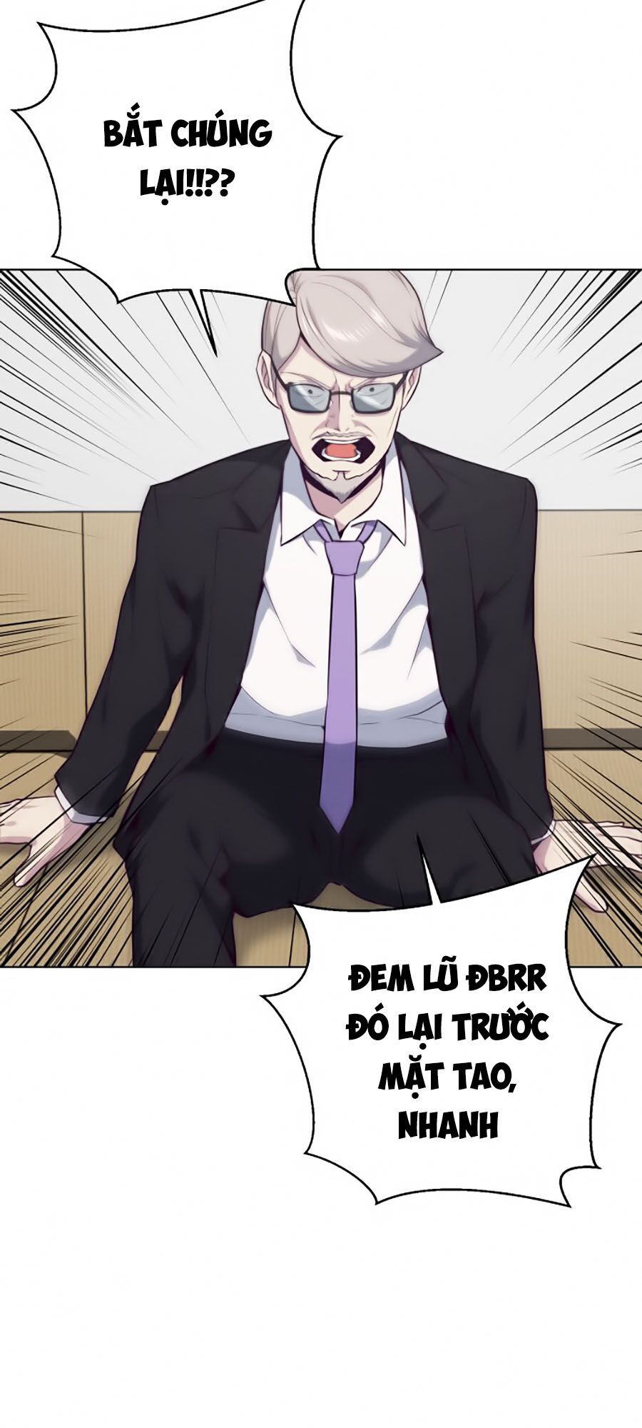 đọc truyện Cậu Bé Của Thần Chết Chương 17 ảnh 10 tại Thiên Thai Truyện