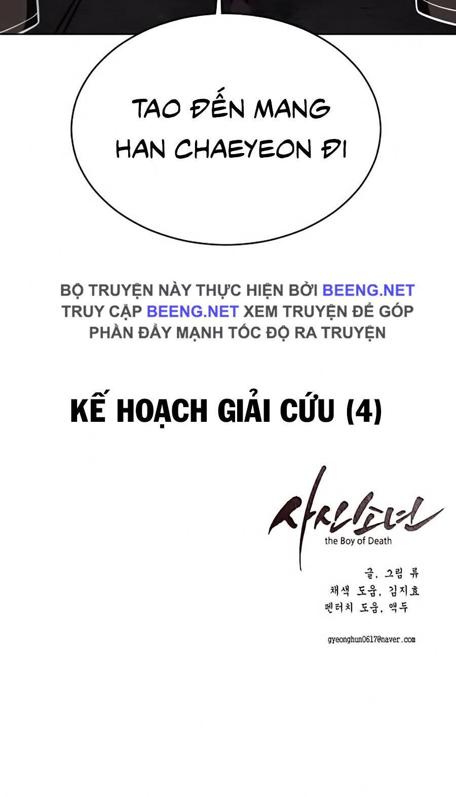 đọc truyện Cậu Bé Của Thần Chết Chương 17 ảnh 83 tại Thiên Thai Truyện