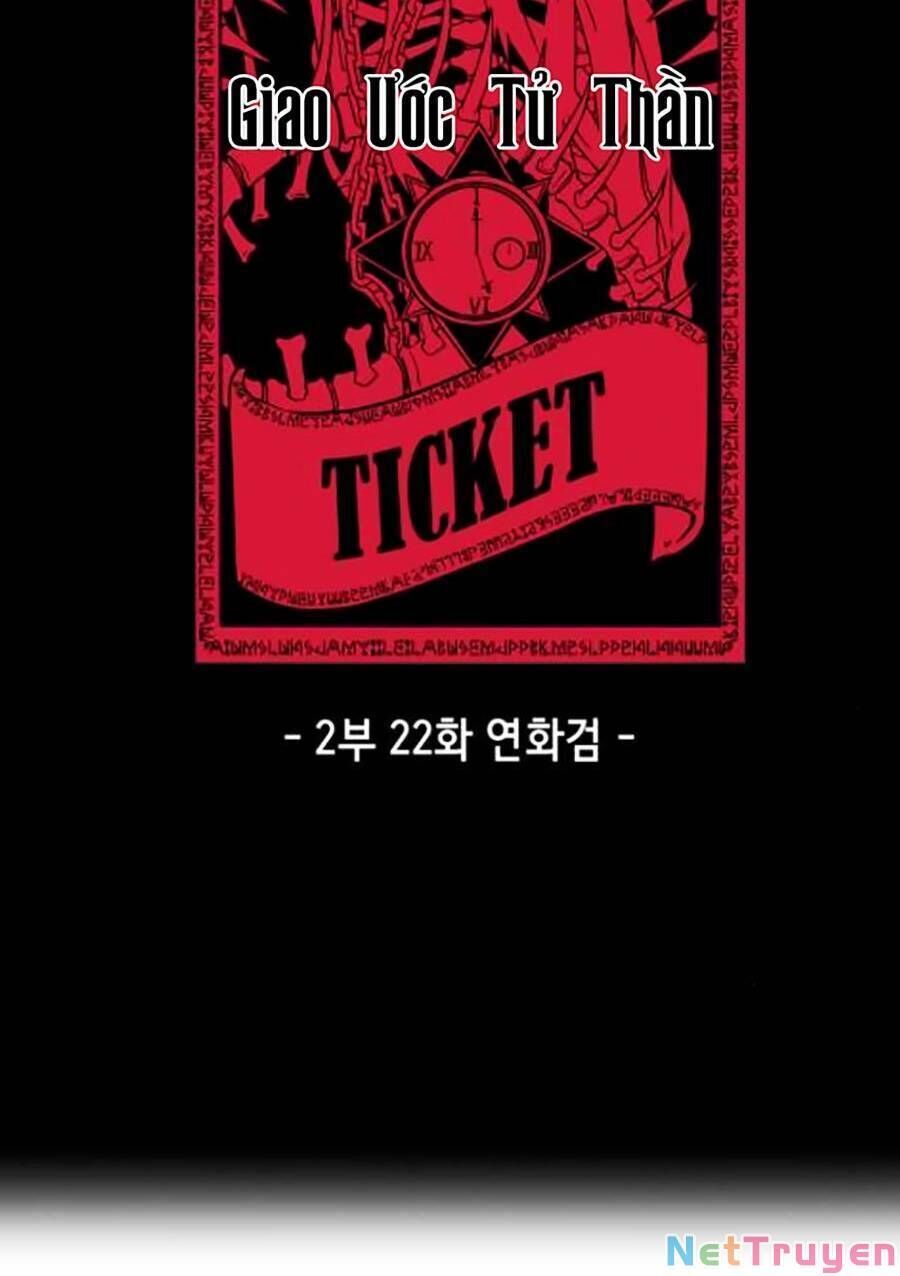 đọc truyện Cậu Bé Của Thần Chết Chương 170 ảnh 17 tại Thiên Thai Truyện