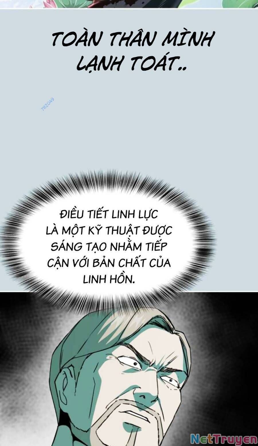 đọc truyện Cậu Bé Của Thần Chết Chương 170 ảnh 171 tại Thiên Thai Truyện