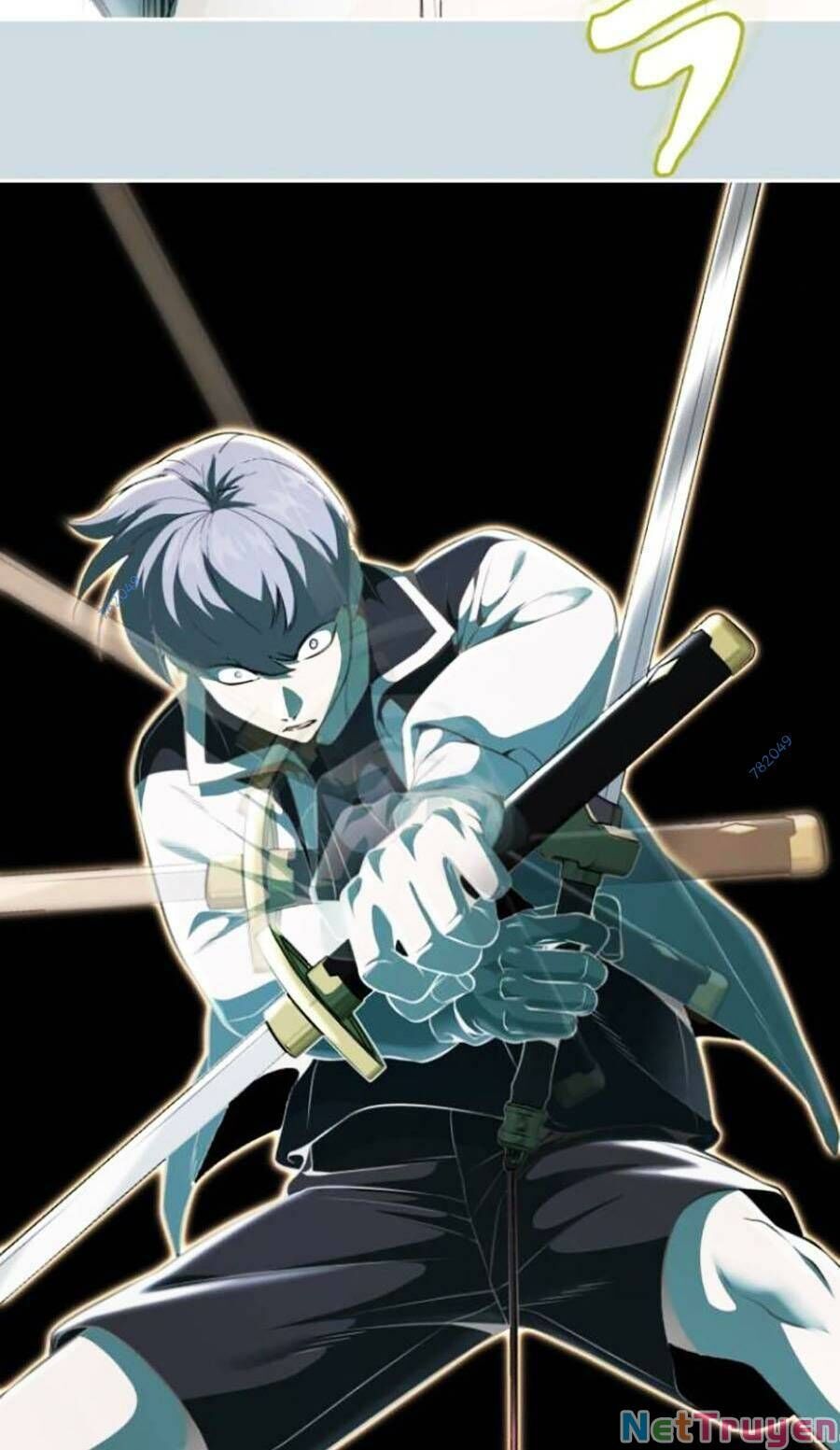 đọc truyện Cậu Bé Của Thần Chết Chương 170 ảnh 192 tại Thiên Thai Truyện