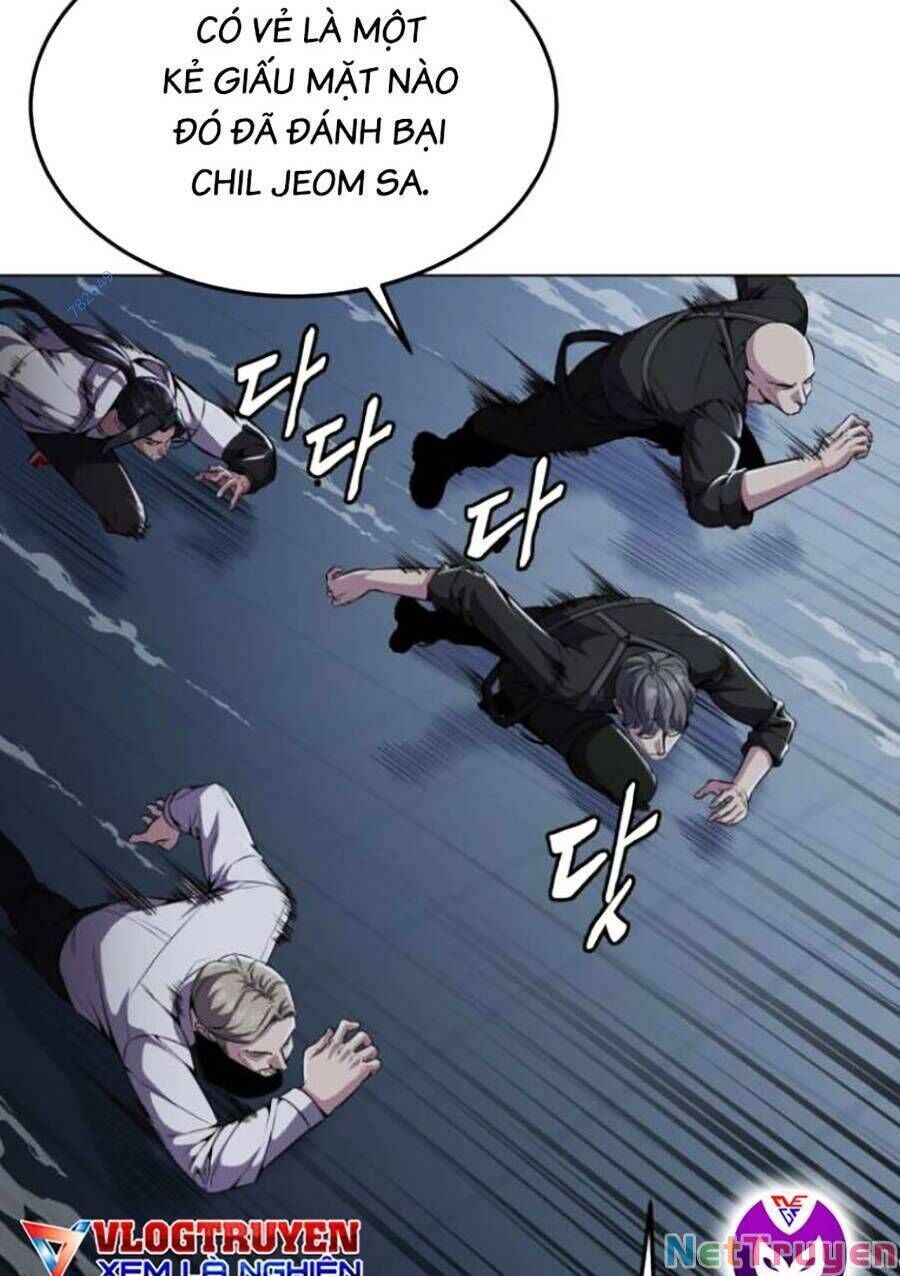 đọc truyện Cậu Bé Của Thần Chết Chương 170 ảnh 23 tại Thiên Thai Truyện