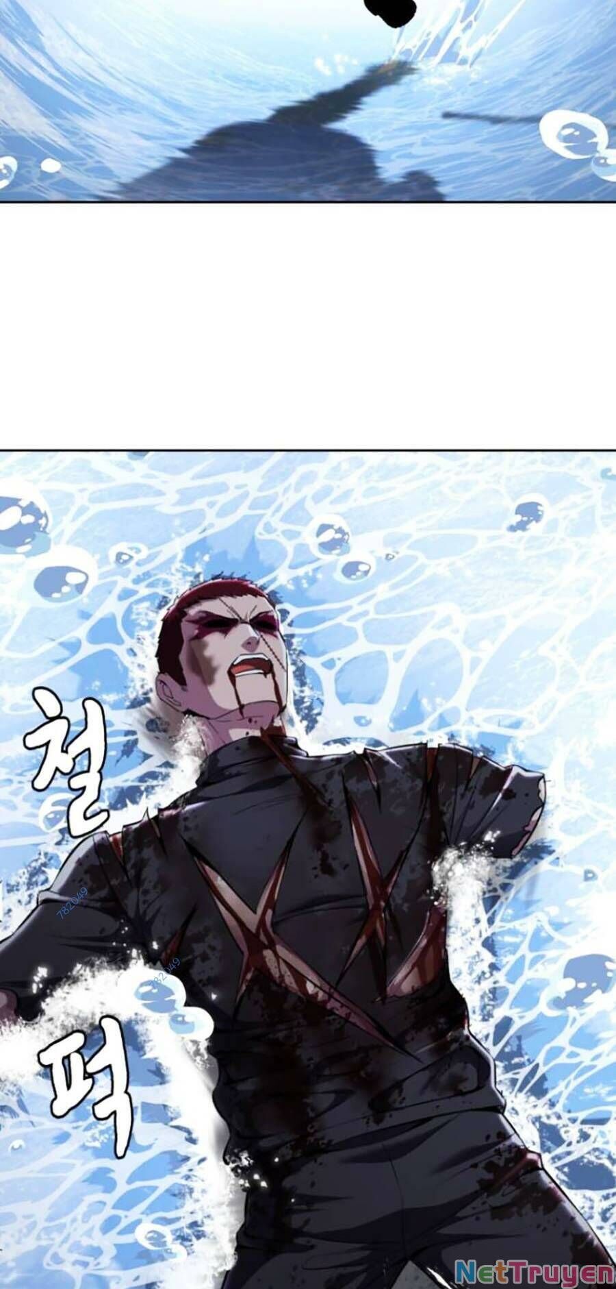 đọc truyện Cậu Bé Của Thần Chết Chương 170 ảnh 213 tại Thiên Thai Truyện