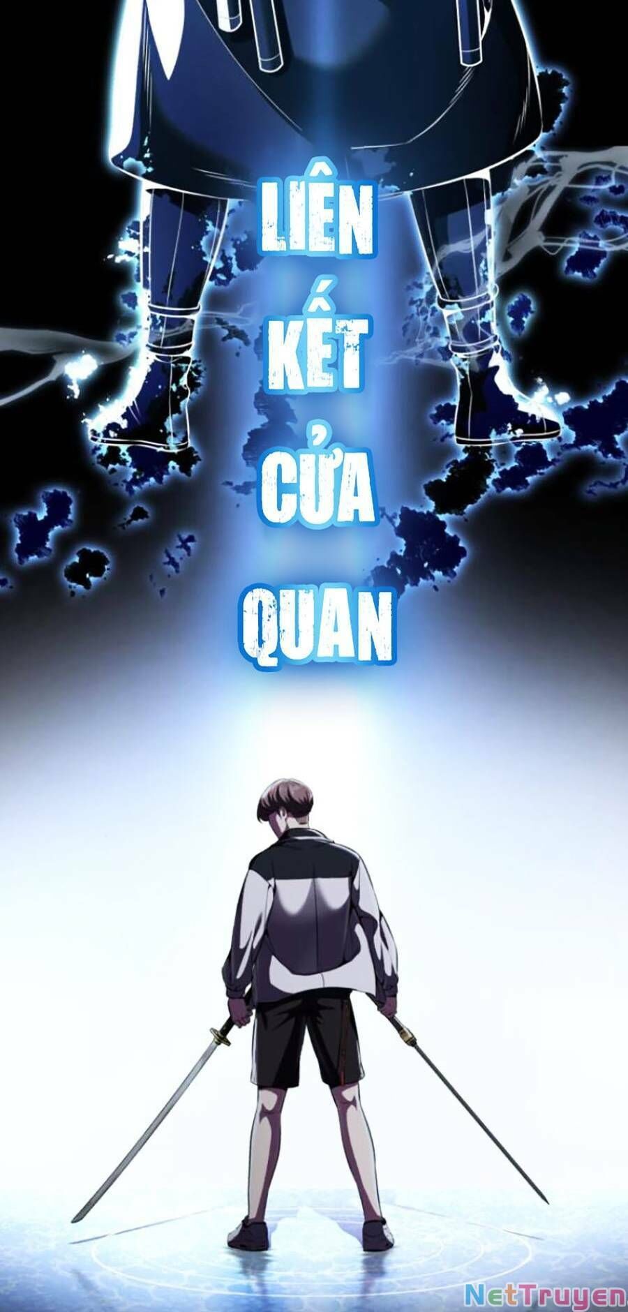 đọc truyện Cậu Bé Của Thần Chết Chương 170 ảnh 220 tại Thiên Thai Truyện