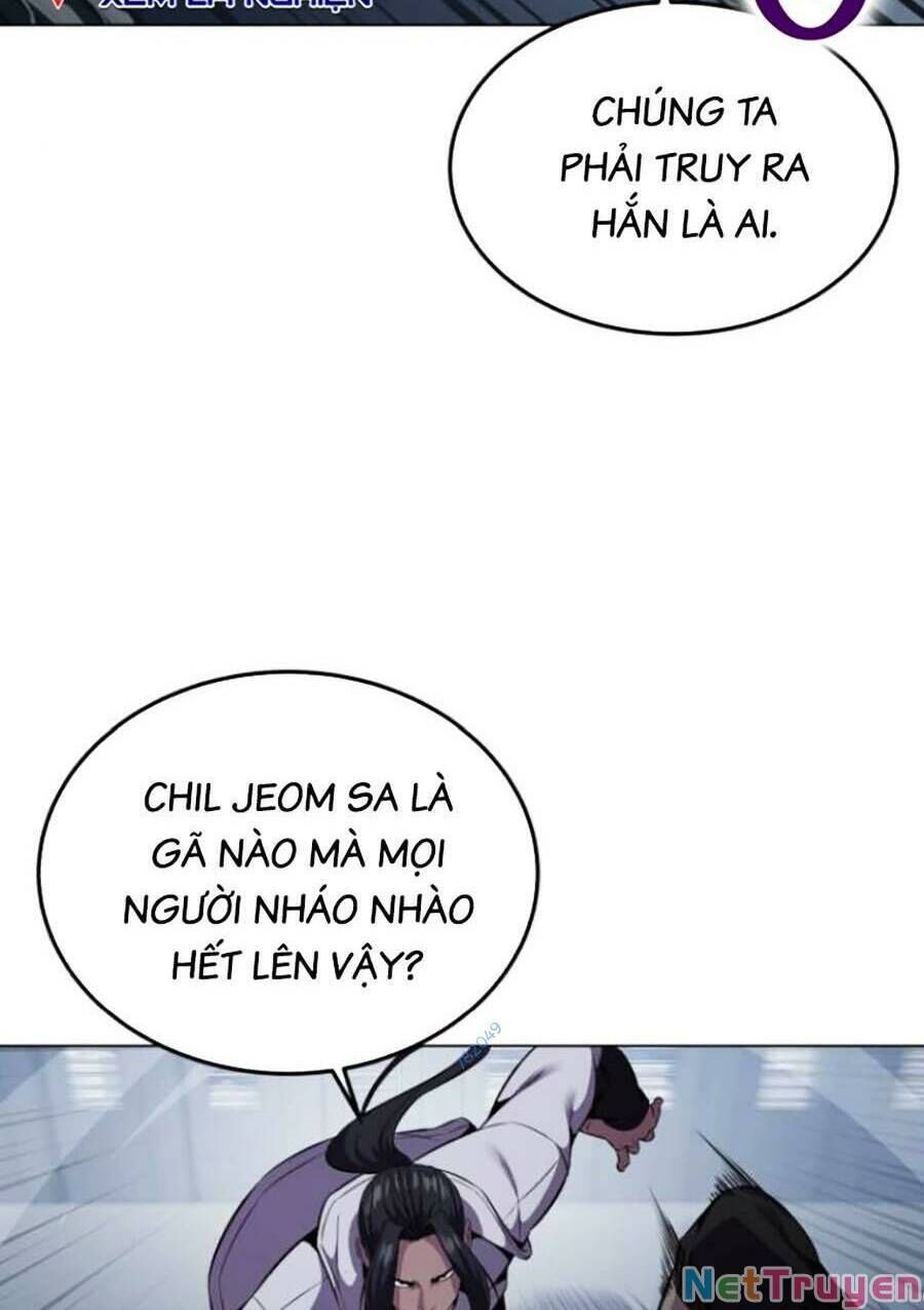 đọc truyện Cậu Bé Của Thần Chết Chương 170 ảnh 24 tại Thiên Thai Truyện