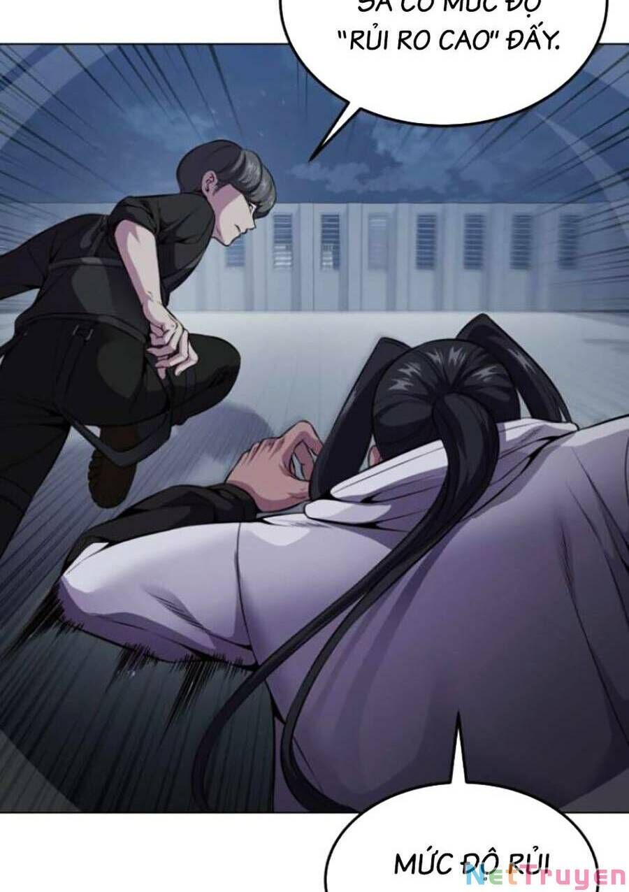 đọc truyện Cậu Bé Của Thần Chết Chương 170 ảnh 26 tại Thiên Thai Truyện