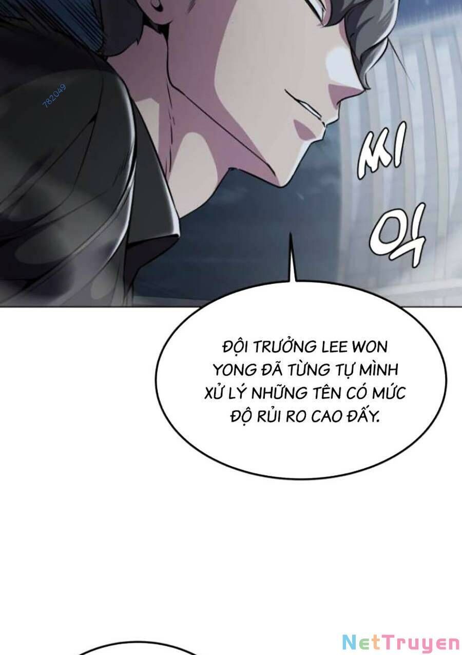 đọc truyện Cậu Bé Của Thần Chết Chương 170 ảnh 39 tại Thiên Thai Truyện