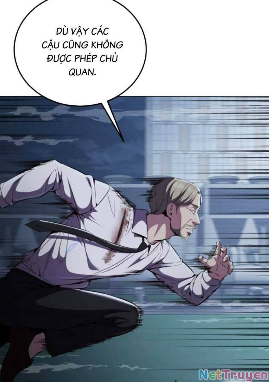 đọc truyện Cậu Bé Của Thần Chết Chương 170 ảnh 40 tại Thiên Thai Truyện