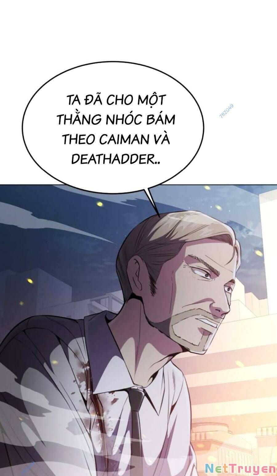 đọc truyện Cậu Bé Của Thần Chết Chương 170 ảnh 43 tại Thiên Thai Truyện