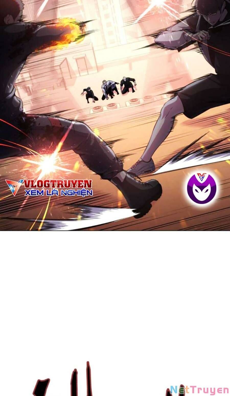 đọc truyện Cậu Bé Của Thần Chết Chương 170 ảnh 47 tại Thiên Thai Truyện