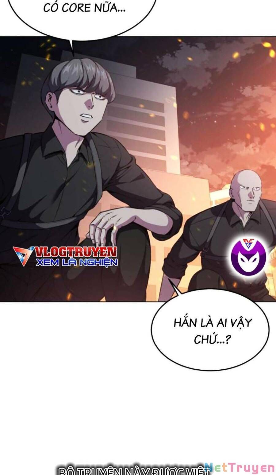 đọc truyện Cậu Bé Của Thần Chết Chương 170 ảnh 50 tại Thiên Thai Truyện