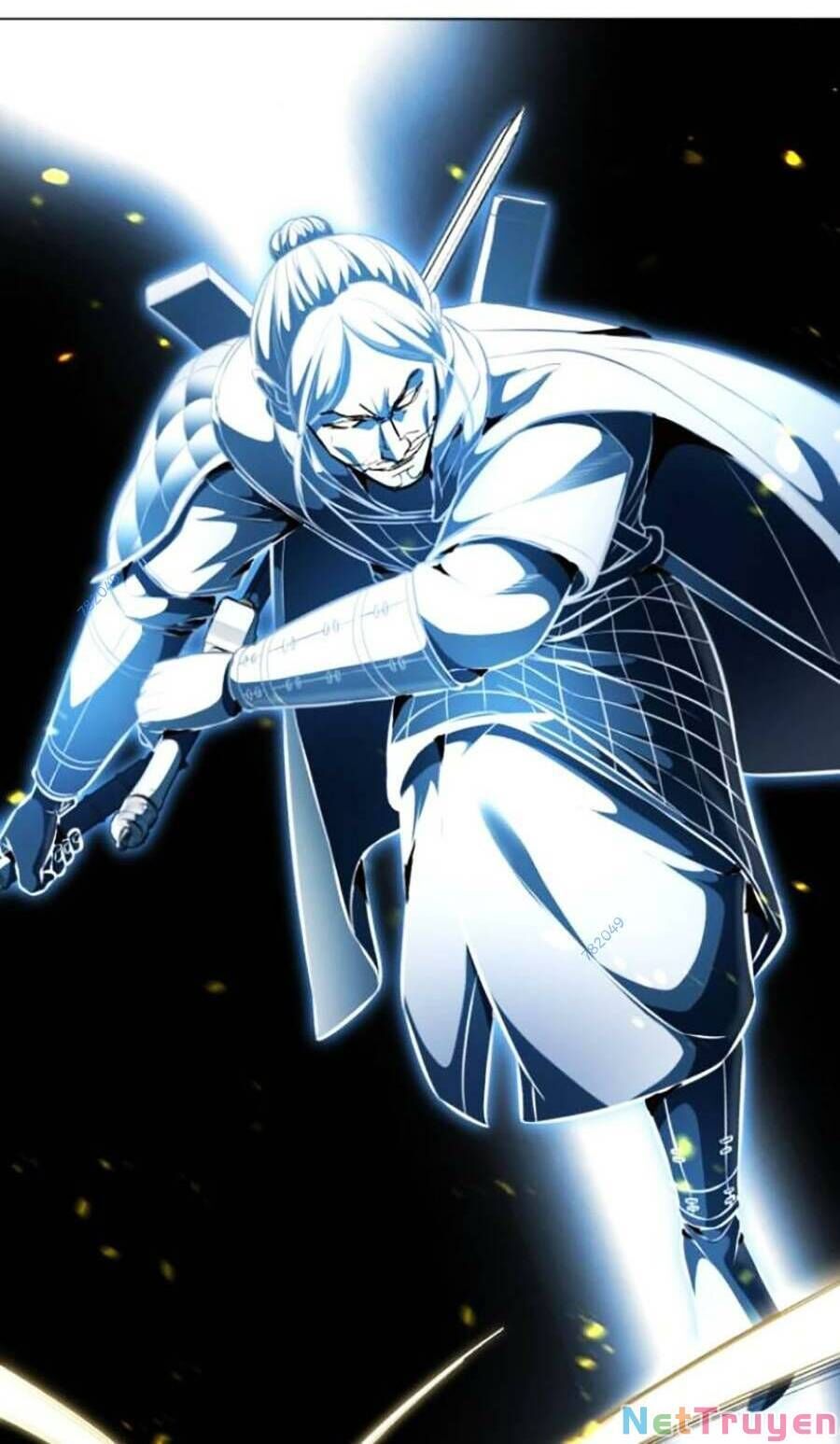 đọc truyện Cậu Bé Của Thần Chết Chương 170 ảnh 52 tại Thiên Thai Truyện