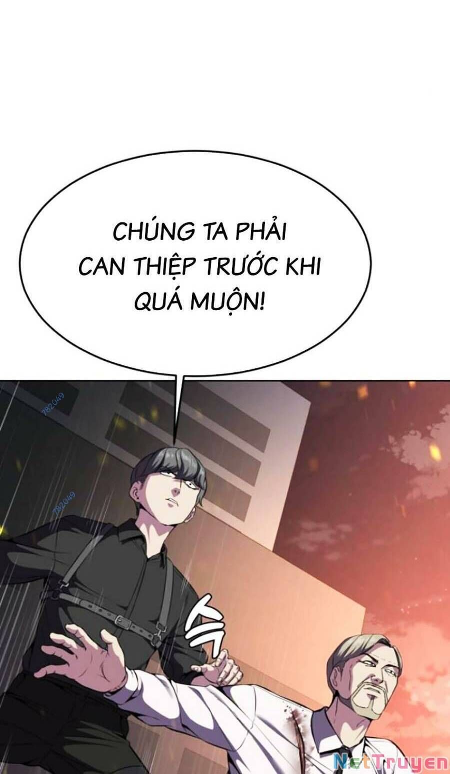 đọc truyện Cậu Bé Của Thần Chết Chương 170 ảnh 60 tại Thiên Thai Truyện