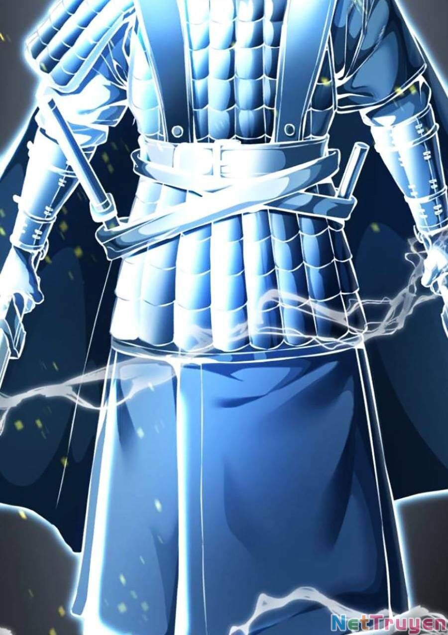 đọc truyện Cậu Bé Của Thần Chết Chương 170 ảnh 9 tại Thiên Thai Truyện