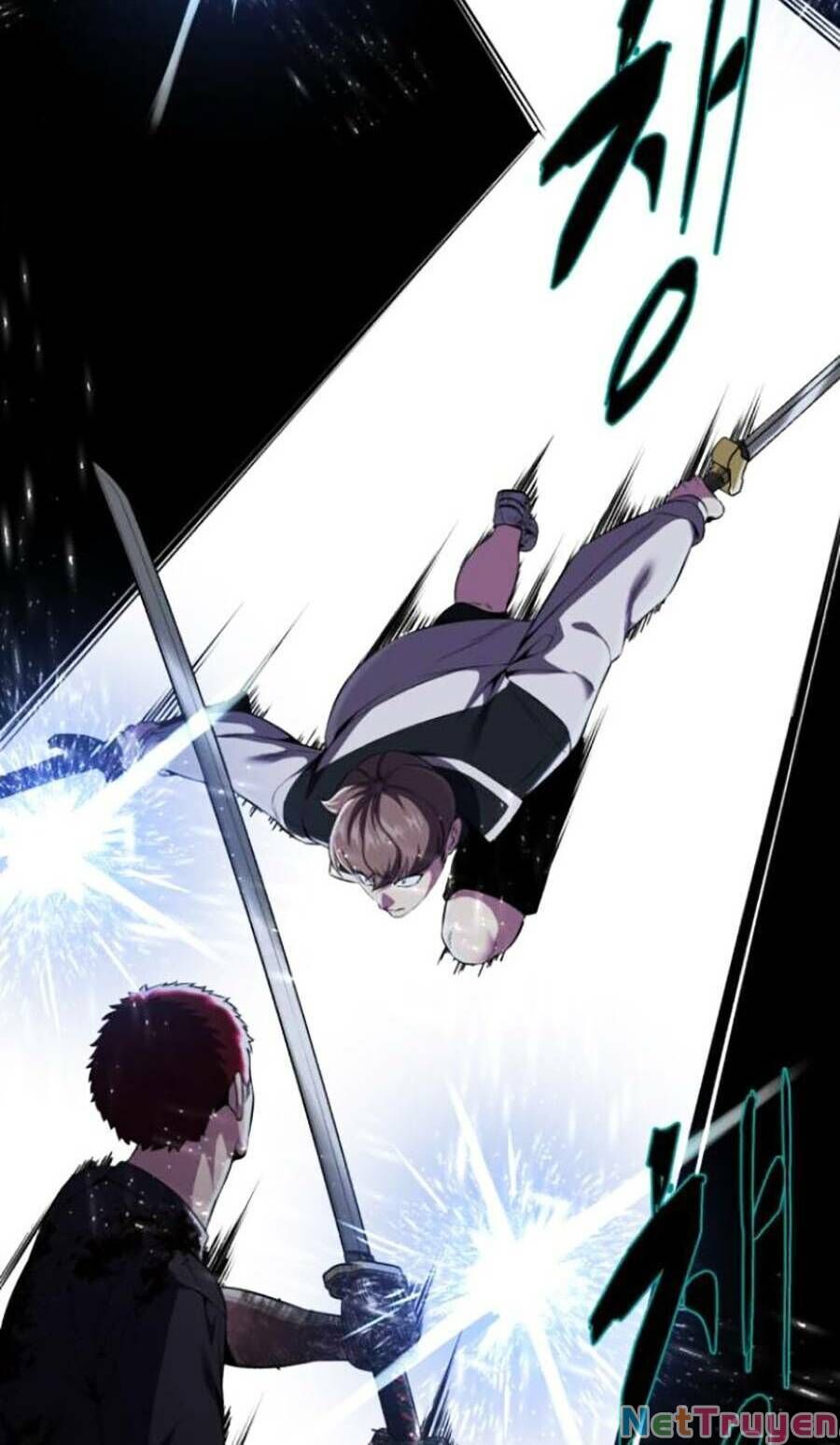 đọc truyện Cậu Bé Của Thần Chết Chương 170 ảnh 78 tại Thiên Thai Truyện