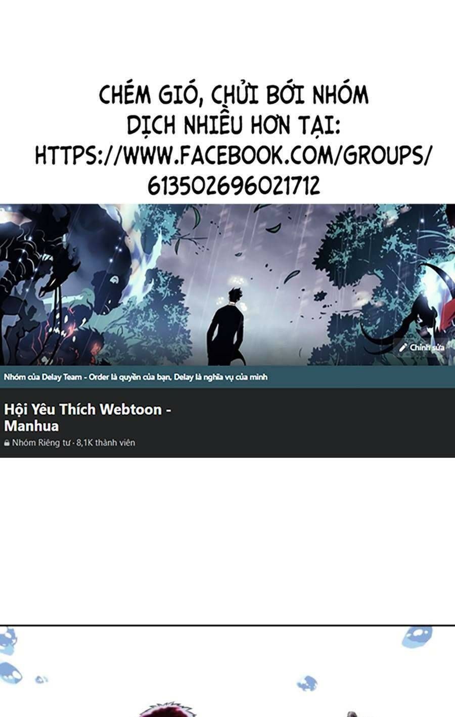 đọc truyện Cậu Bé Của Thần Chết Chương 171 ảnh 3 tại Thiên Thai Truyện