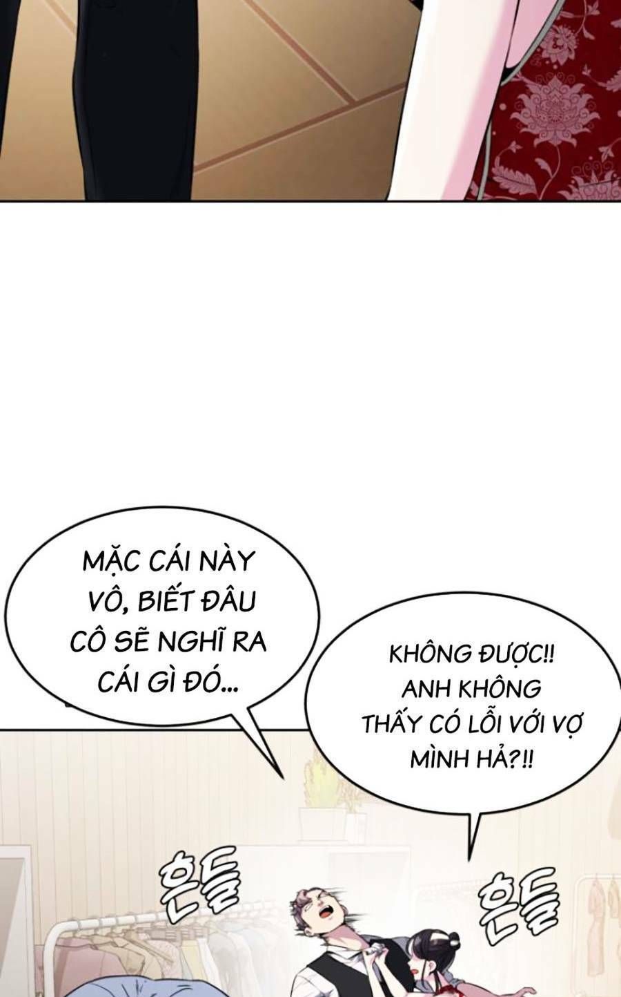 đọc truyện Cậu Bé Của Thần Chết Chương 171 ảnh 117 tại Thiên Thai Truyện