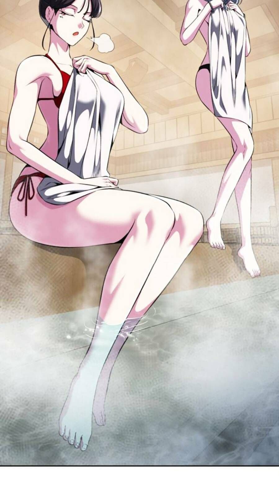 đọc truyện Cậu Bé Của Thần Chết Chương 171 ảnh 126 tại Thiên Thai Truyện