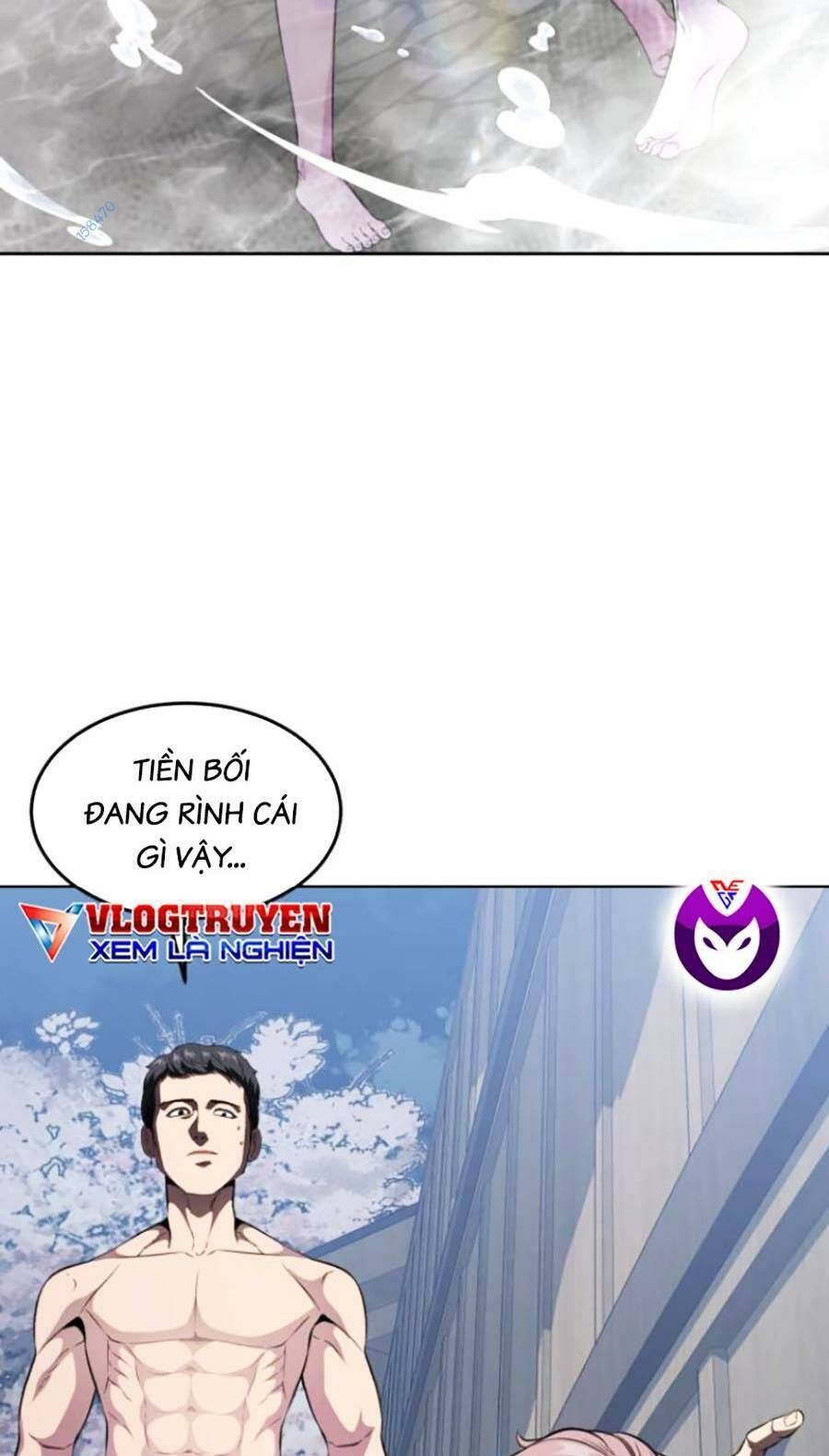 đọc truyện Cậu Bé Của Thần Chết Chương 171 ảnh 139 tại Thiên Thai Truyện