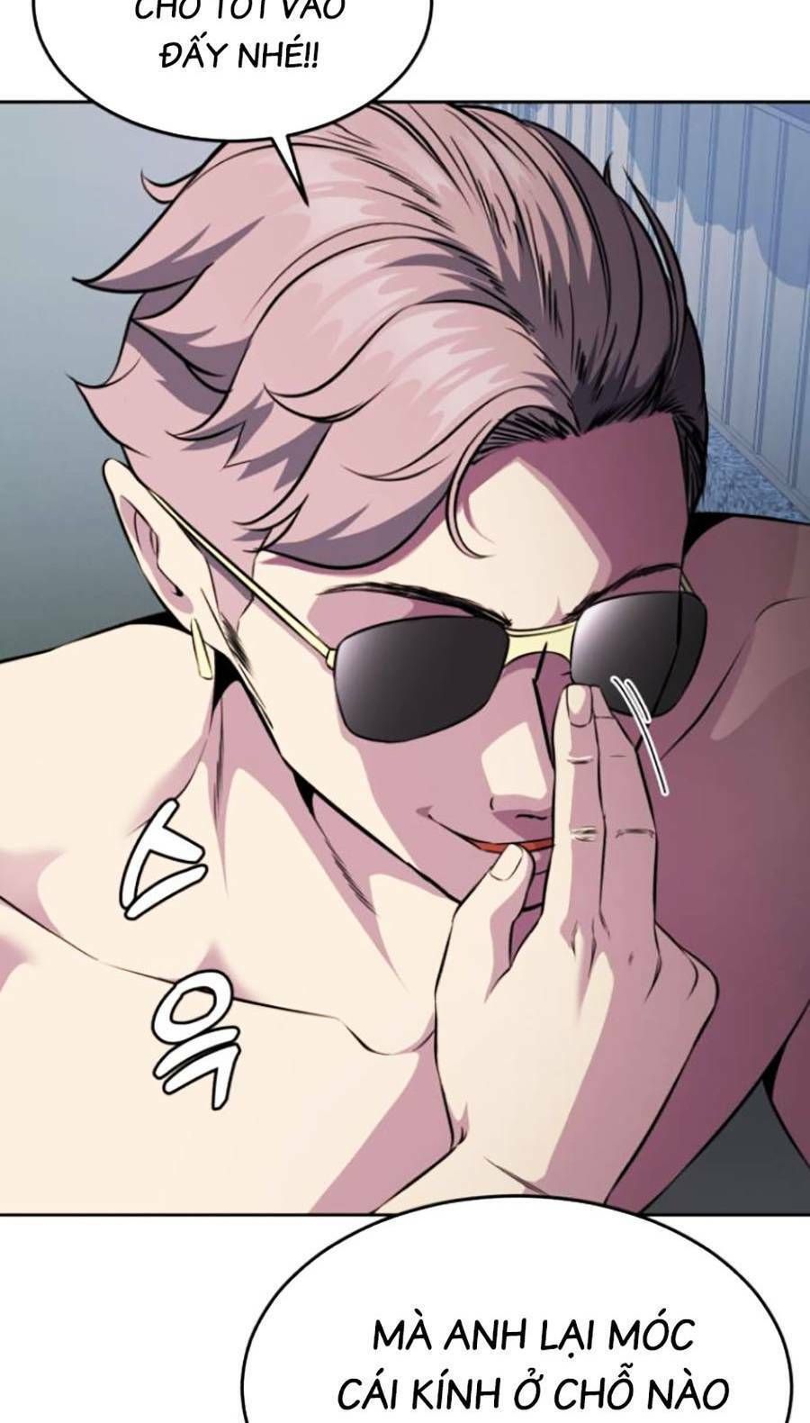 đọc truyện Cậu Bé Của Thần Chết Chương 171 ảnh 141 tại Thiên Thai Truyện