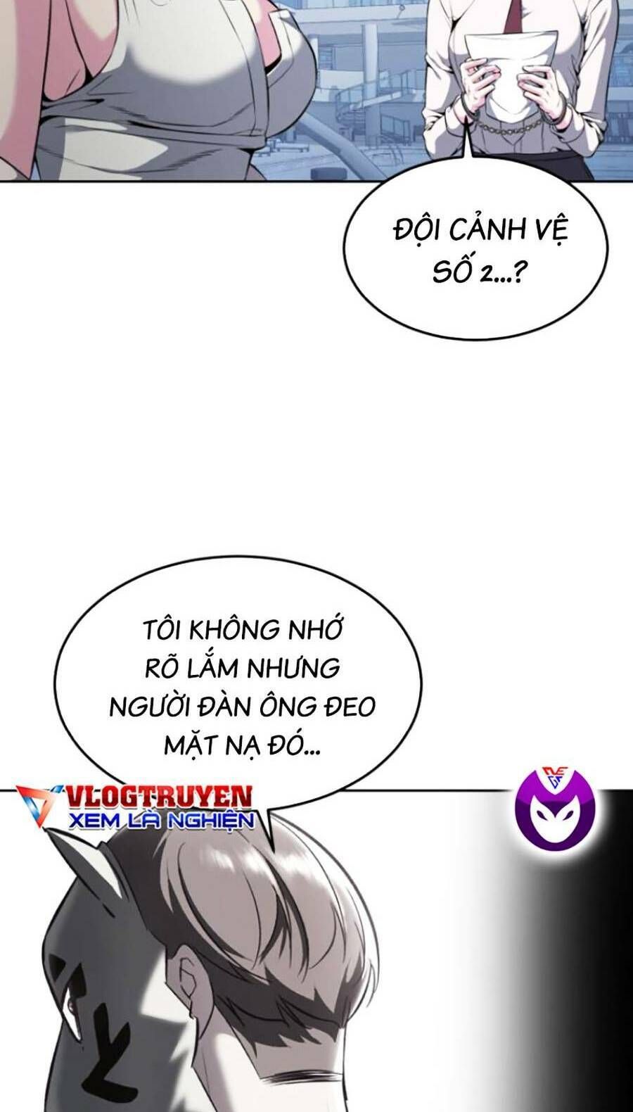 đọc truyện Cậu Bé Của Thần Chết Chương 171 ảnh 158 tại Thiên Thai Truyện