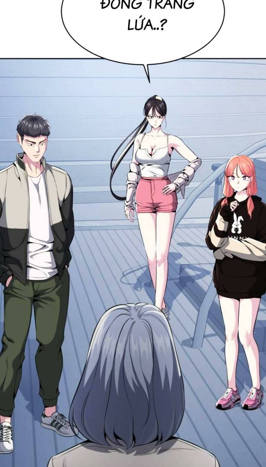 đọc truyện Cậu Bé Của Thần Chết Chương 171 ảnh 160 tại Thiên Thai Truyện