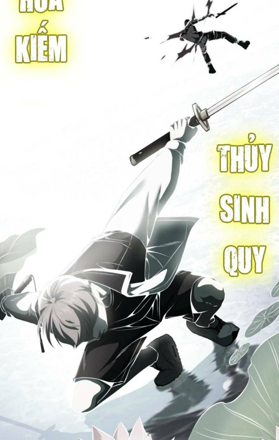 đọc truyện Cậu Bé Của Thần Chết Chương 171 ảnh 18 tại Thiên Thai Truyện