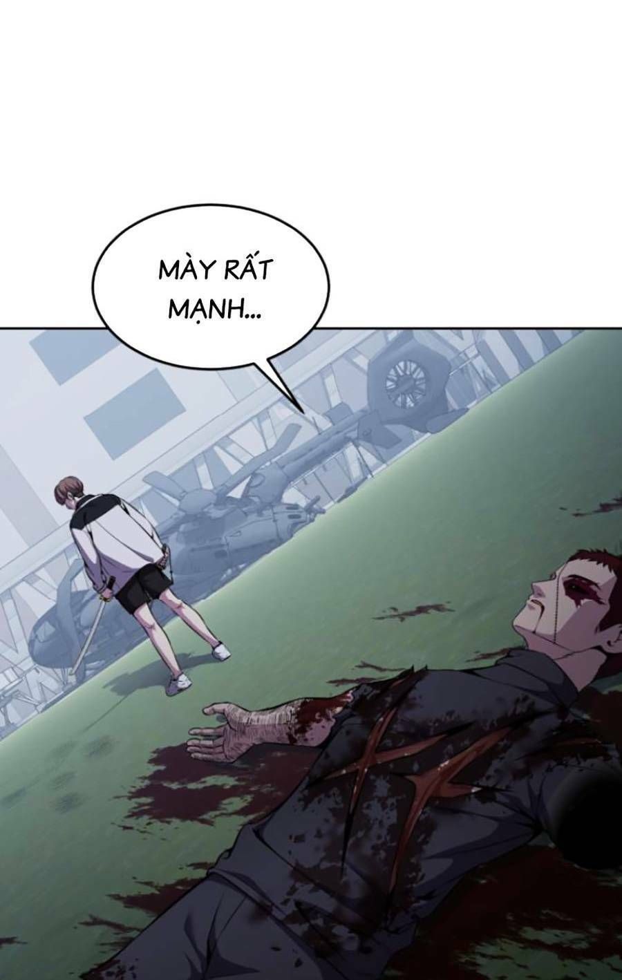 đọc truyện Cậu Bé Của Thần Chết Chương 171 ảnh 21 tại Thiên Thai Truyện