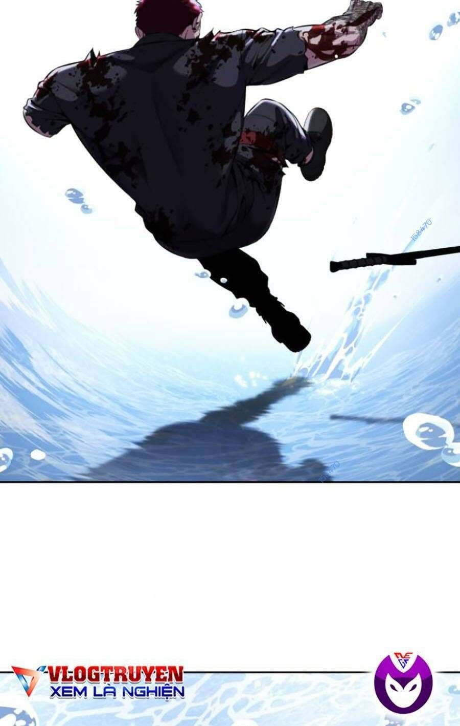 đọc truyện Cậu Bé Của Thần Chết Chương 171 ảnh 4 tại Thiên Thai Truyện