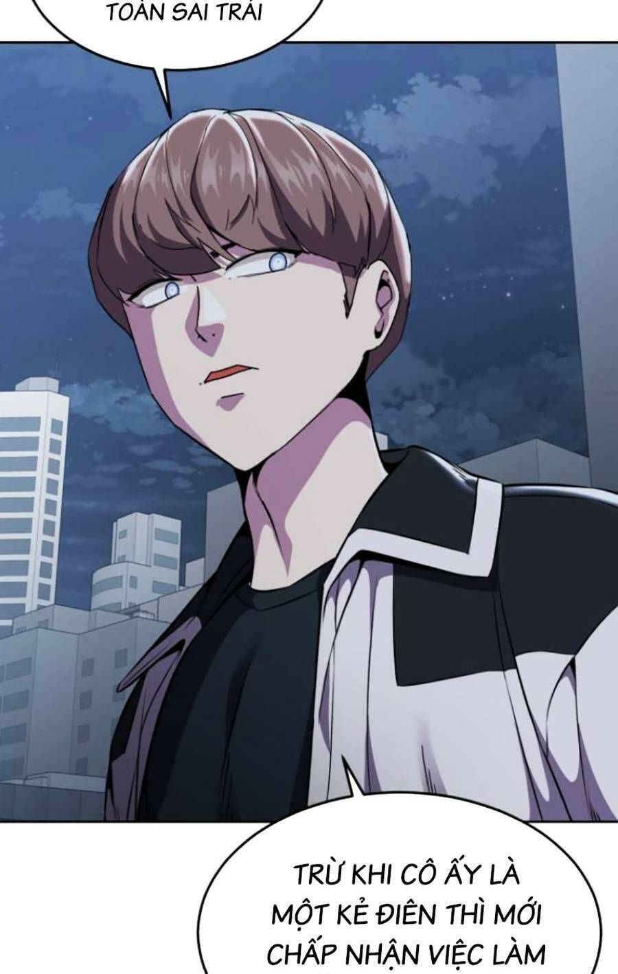 đọc truyện Cậu Bé Của Thần Chết Chương 171 ảnh 39 tại Thiên Thai Truyện