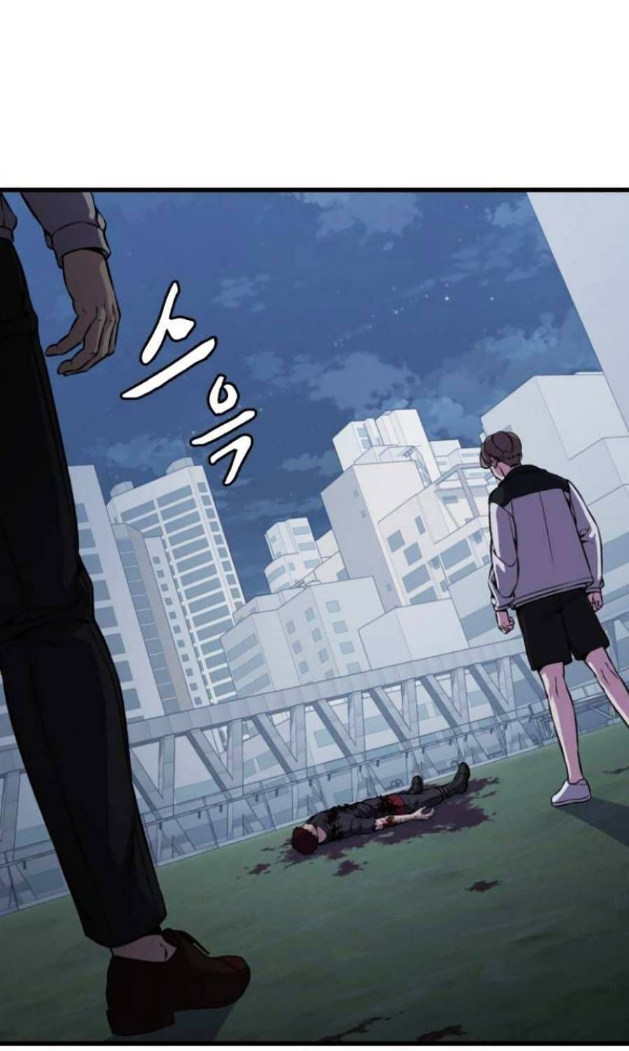 đọc truyện Cậu Bé Của Thần Chết Chương 171 ảnh 43 tại Thiên Thai Truyện