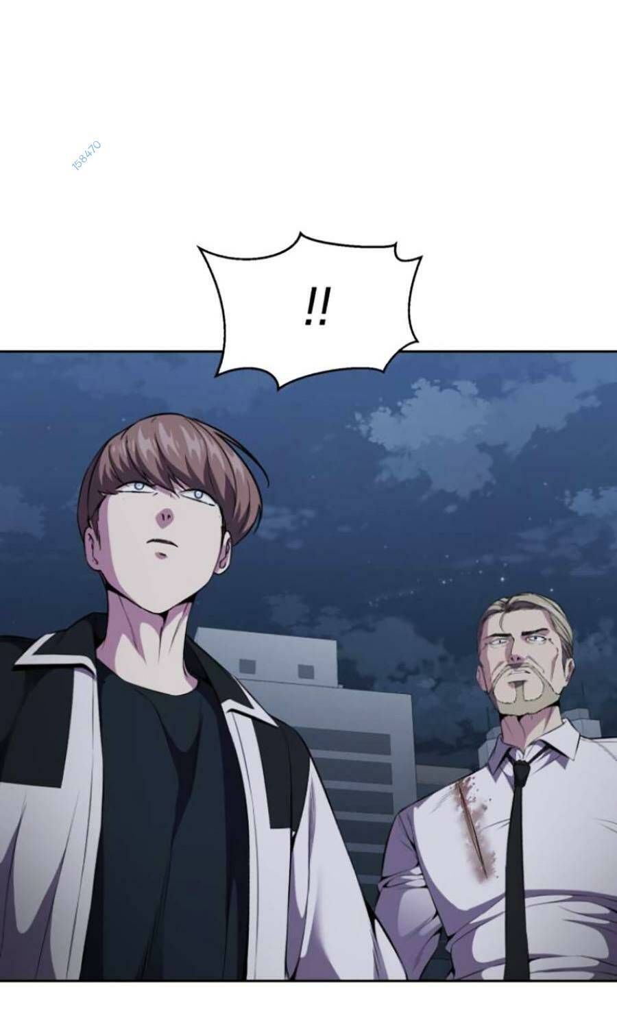 đọc truyện Cậu Bé Của Thần Chết Chương 171 ảnh 51 tại Thiên Thai Truyện