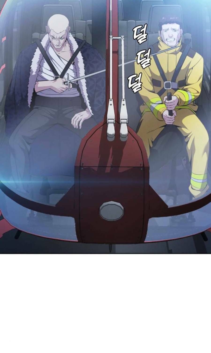 đọc truyện Cậu Bé Của Thần Chết Chương 171 ảnh 54 tại Thiên Thai Truyện