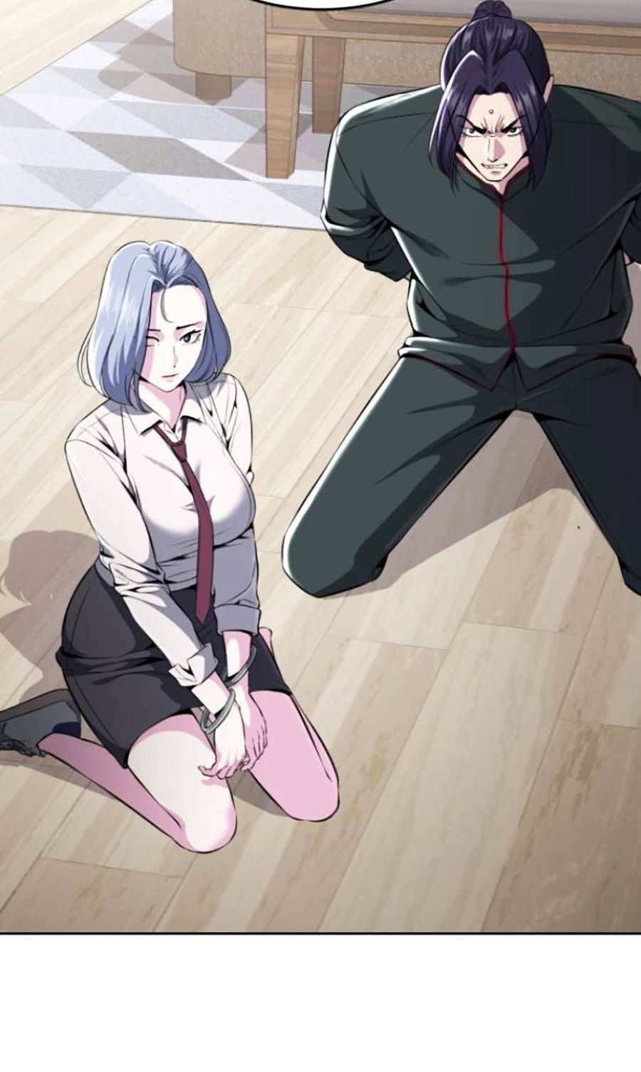 đọc truyện Cậu Bé Của Thần Chết Chương 171 ảnh 61 tại Thiên Thai Truyện